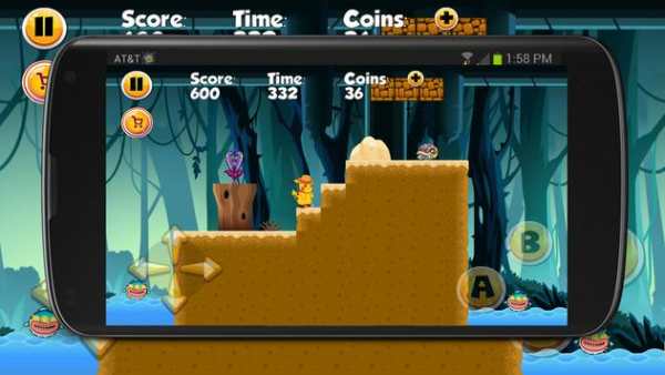 Super Monster vs Pokemon screenshot 1