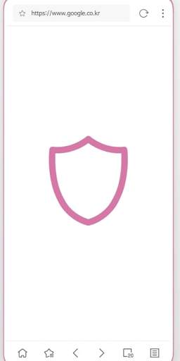 Nano Browser screenshot 3