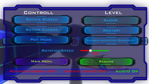 Evolution Tunnel Game screenshot 4