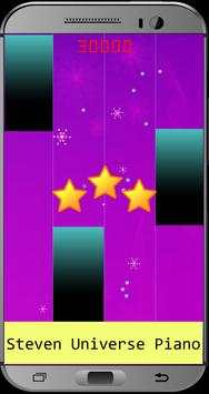 Steven Universe Piano Game screenshot 3