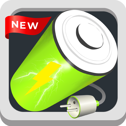 Battery doctor - Battery Life, Boost, Cleaner icon