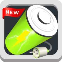 طبيب البطارية - عمر البطارية ، التعزيز ، النظافة on 9Apps