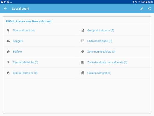 App Termo screenshot 5