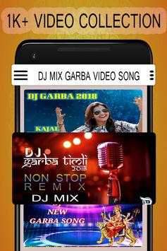 Navratri Garba song screenshot 3