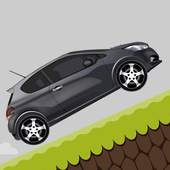 Teen Cars Coins Racing 1.0