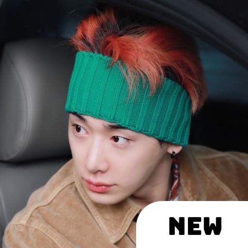 Wonho Wallpaper HD 2020 1.0.0
