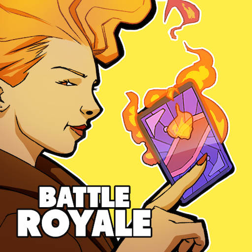 Card Wars: UNO Battle Royale C 4.0.1