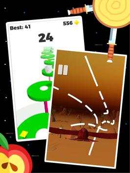 Mini Games 2018 स्क्रीनशॉट 5