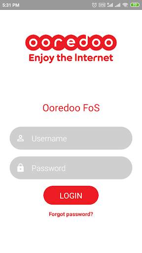 Ooredoo Dealer Seller screenshot 4