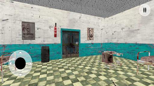 Granny Horror Game screenshot 3