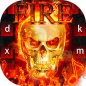 Skull Hellfire Theme 1.1.6