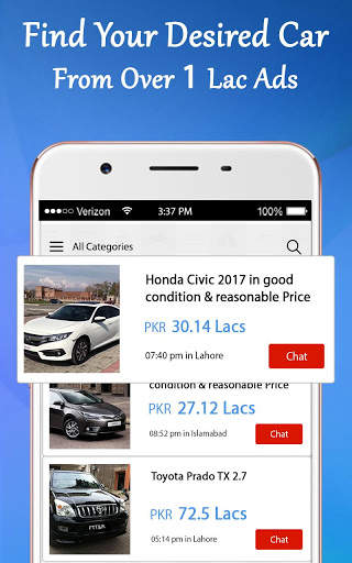 Whats Ad Online Classified App to Sell & Buy screenshot 4