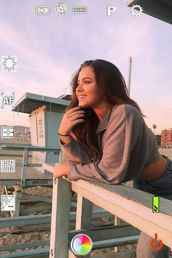 SELFİE CAMERA скриншот 1