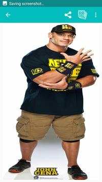 WWE Wallpapers_HD स्क्रीनशॉट 5
