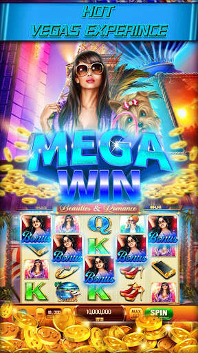 Vegas Slots - Casino Games screenshot 5