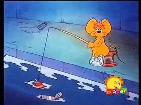 Kushi Live TV Cartoons - Telugu screenshot 6