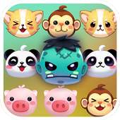 Pets vs. Zombies 2 : The Zombie Virus 1.11.34