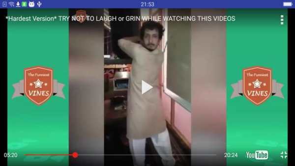 Hot Videos 2017 [HD] screenshot 6