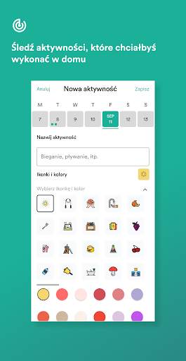 HowApp: Edukacja dziecięca, Aktywności screenshot 4