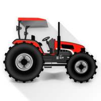 Tractor Learning Center - Tractor Study App