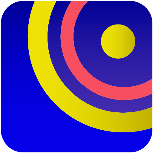 Conexión Móvil - App icon
