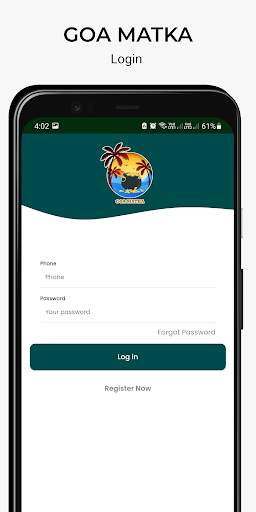 Goa Matka - Online Matka Play and Result App screenshot 2