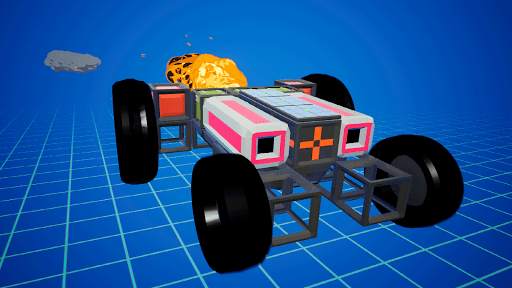 Car Battle Builder screenshot 7