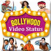 Bollywood Video Status 1.0