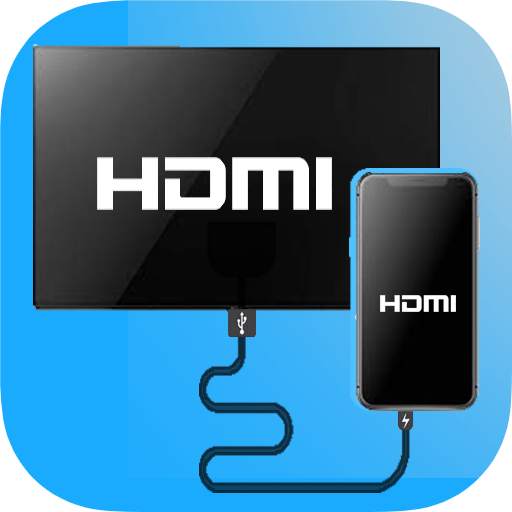 HDMI USB Connector 6.0