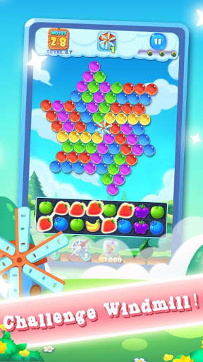 Bubble Splash screenshot 3