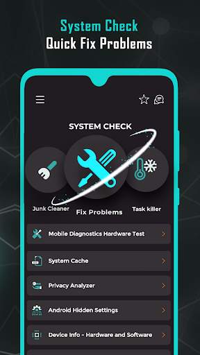 Geeky Tools: AntiHack Security screenshot 5