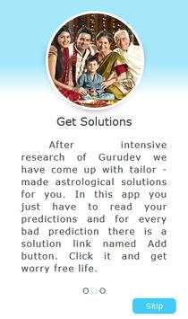 Horoscope - Yes I can change screenshot 2