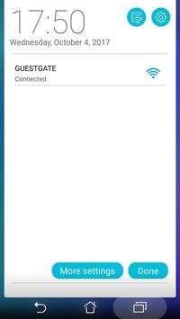 WIFI NVRAM FIXER [ROOT] screenshot 5