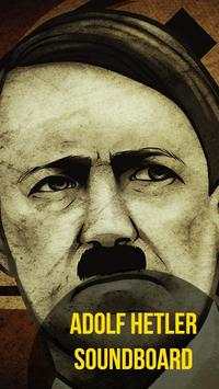 Adolf Hitler Soundboard 2 تصوير الشاشة