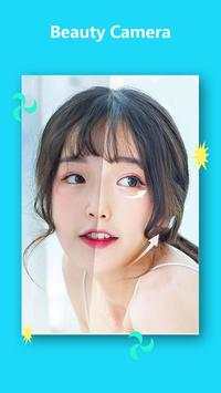 Selfie Camera - Beauty Camera Photo Editor screenshot 1