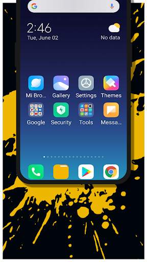 Big Font - Change Font Size screenshot 7