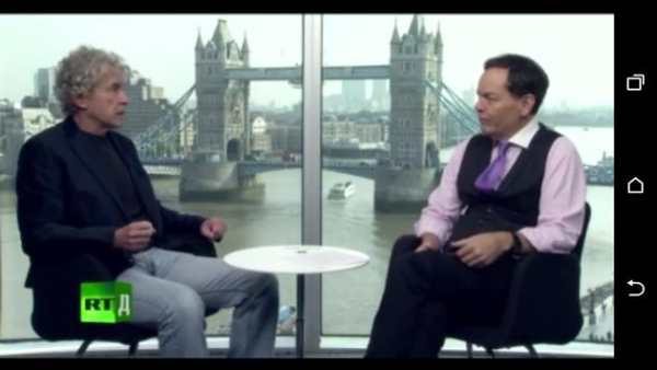 Online TV screenshot 5