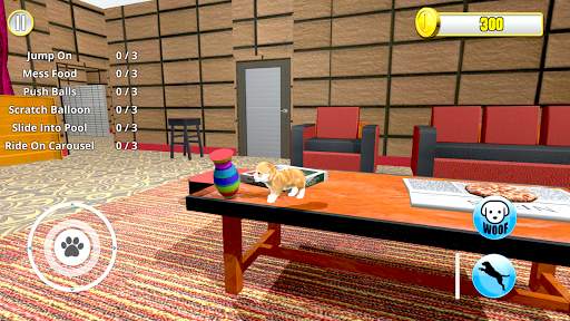 American Dog Simulator screenshot 2
