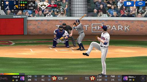 MLB Perfect Inning 2022 screenshot 6