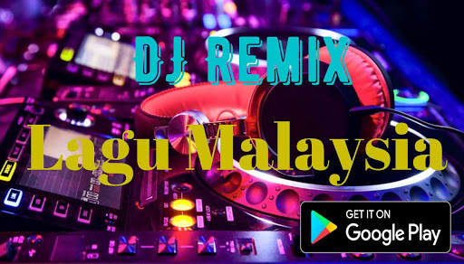 DJ Remix Lagu Malaysia Offline screenshot 1