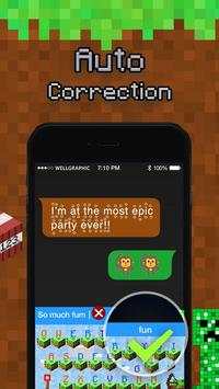 Mine World screenshot 5