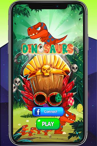 Egg Shooter - Dynamite Bubble screenshot 1