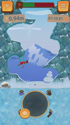 7Rocks: Climbing Simulator screenshot 6