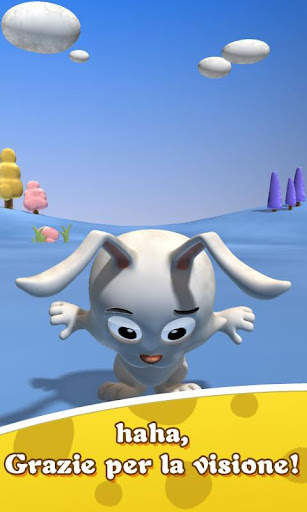 Coniglio parlante screenshot 4