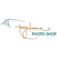 Tangalooma Photo Shop logo