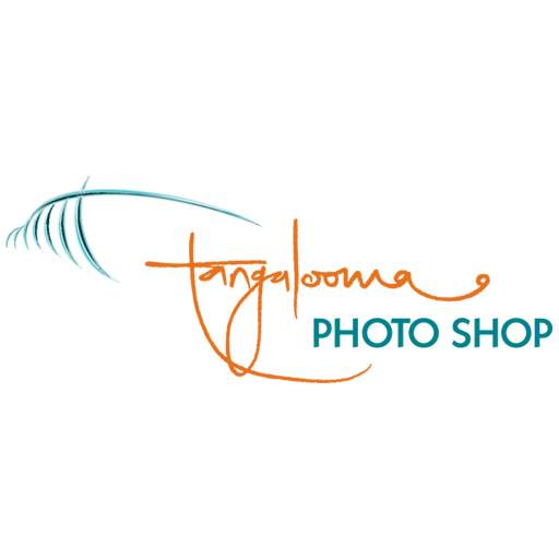 Tangalooma Photo Shop 1.2