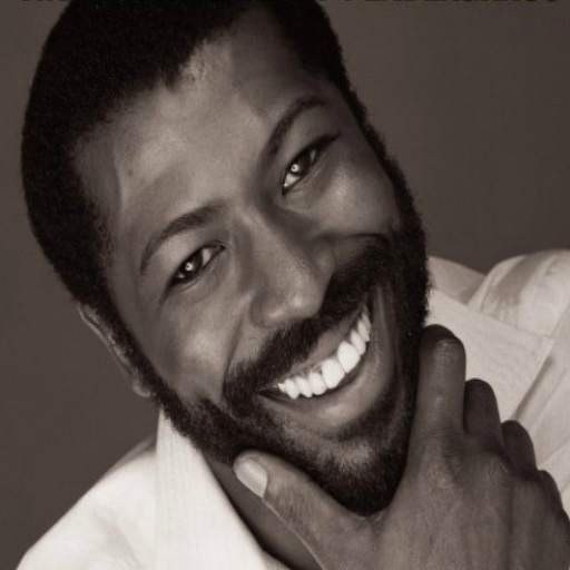 Teddy Pendergrass 1.0