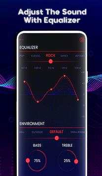 Music Player screenshot 3