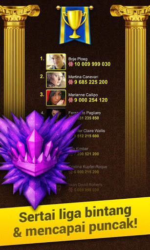Poker Arena: texas holdem game screenshot 3