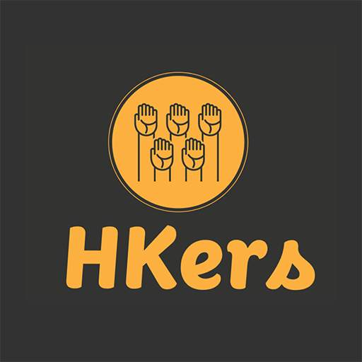 HKers Messenger 1.2.1